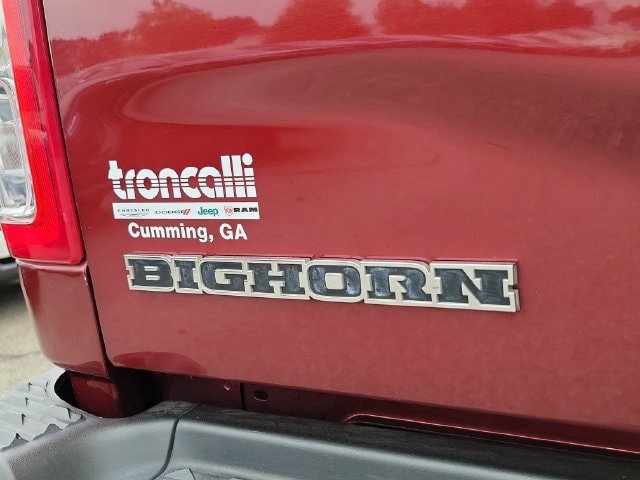 Certified 2023 RAM 2500 Big Horn w/ Level 1 Equipment Group AWD/4WD image 13