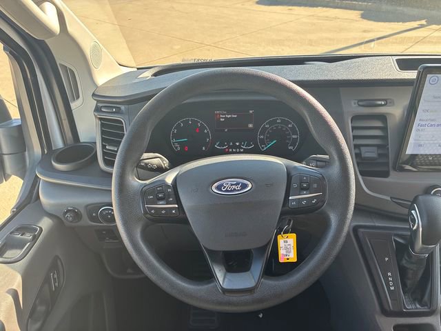 Used 2022 Ford Transit 350 XLT image 18