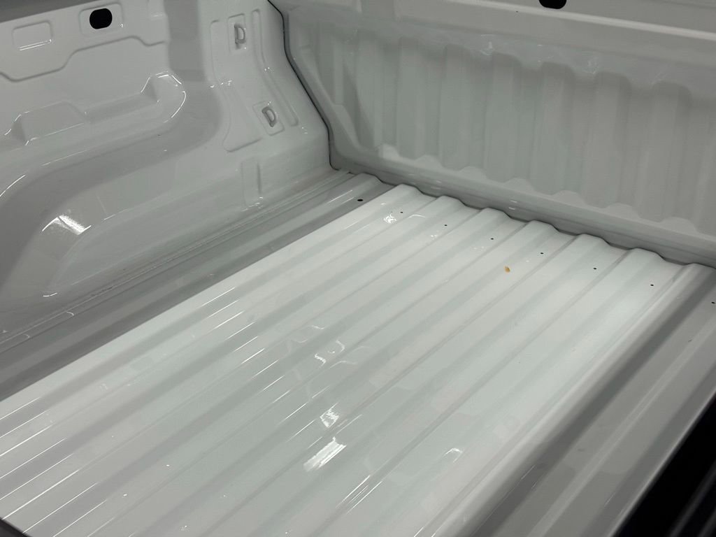 New 2026 Chevrolet Colorado Z71 w/ Technology Package image 14