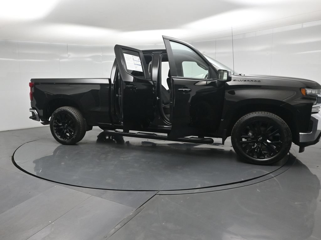 Used 2020 Chevrolet Silverado 1500 LT w/ All-Star Edition RWD image 33