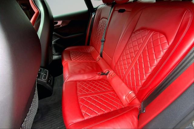 Used 2019 Audi S5 Premium Plus w/ Premium Plus AWD/4WD image 31