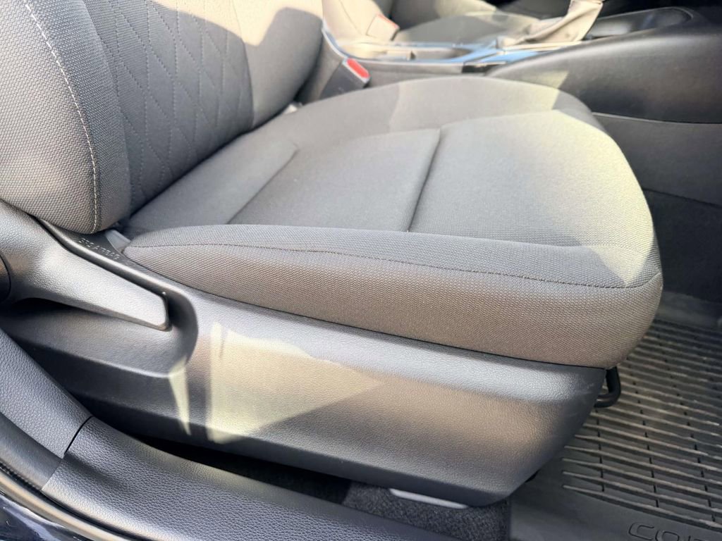 Certified 2024 Toyota Corolla LE image 12