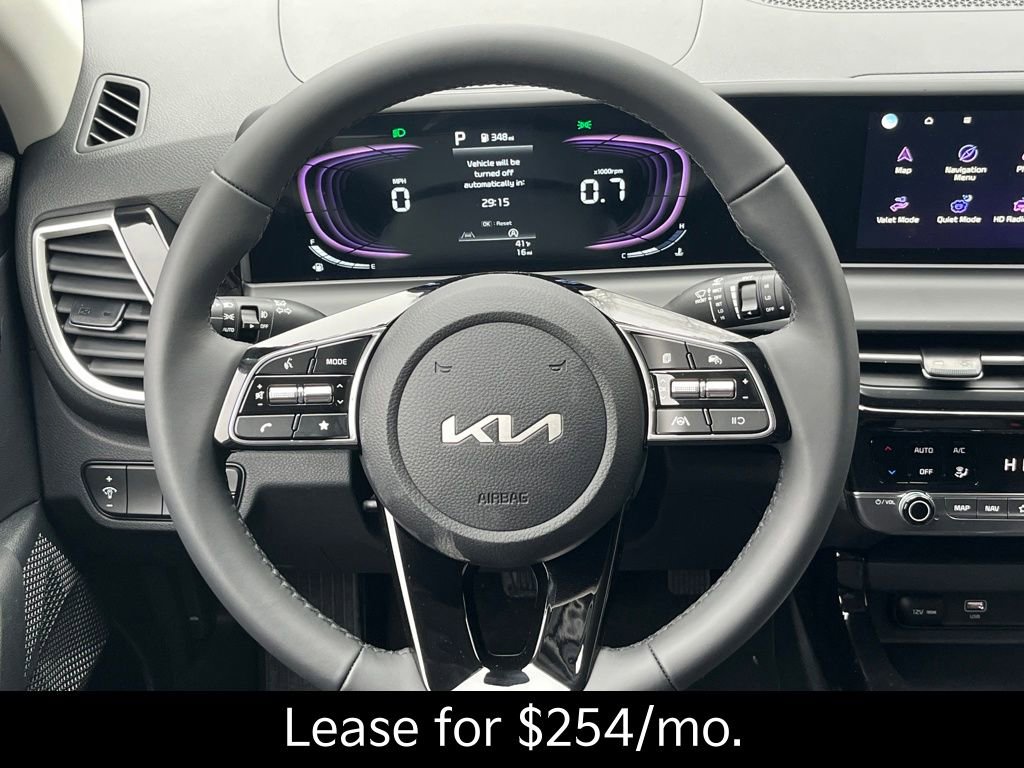 New 2026 Kia Seltos S image 20