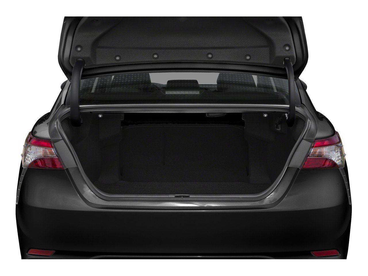 Used 2019 Toyota Camry SE w/ Protection Package (Q2) FWD image 12