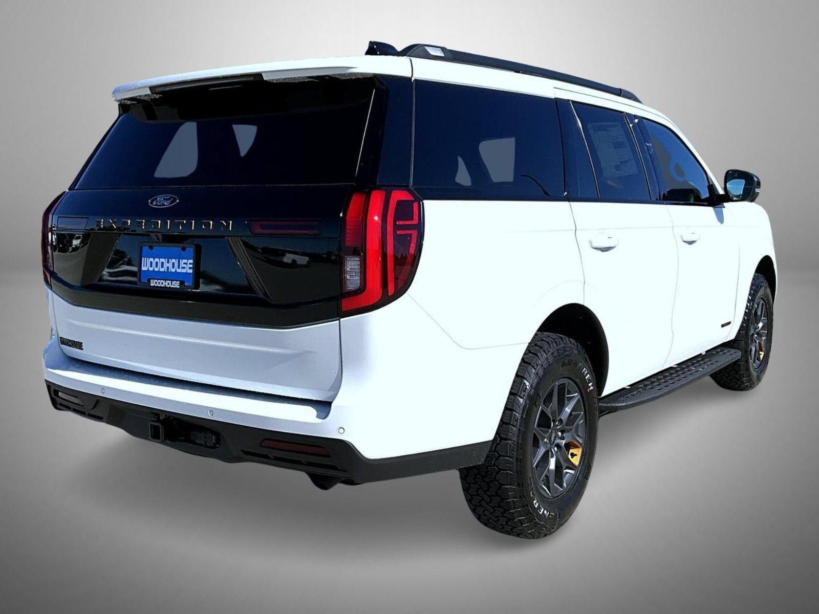 New 2026 Ford Expedition Tremor AWD/4WD image 5