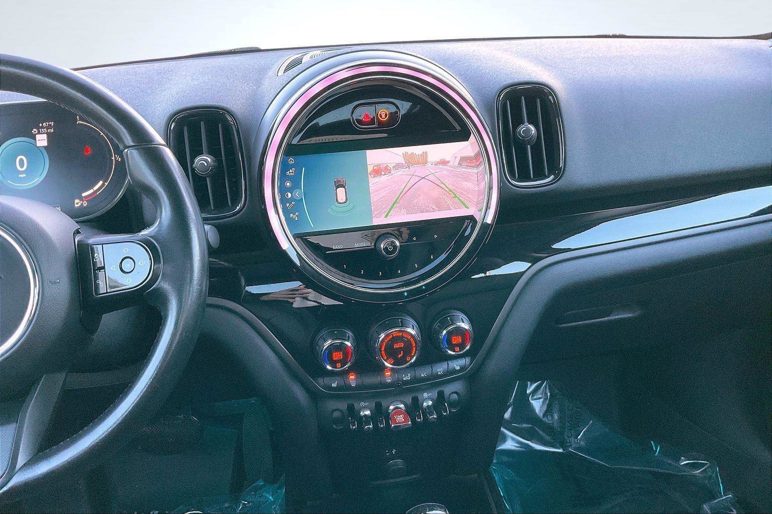 Used 2022 MINI Cooper Countryman image 7