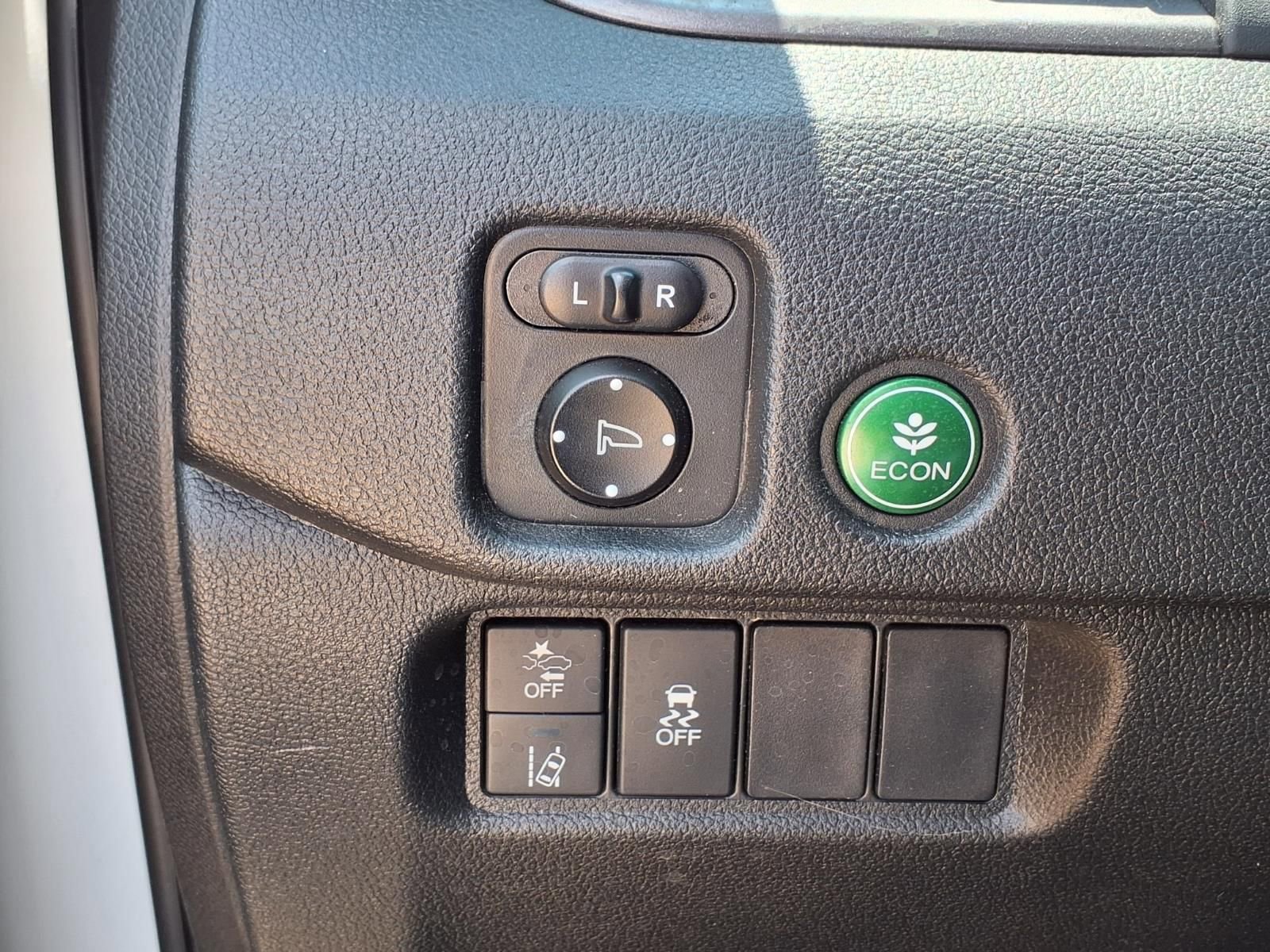 Used 2020 Honda Passport EX-L image 21