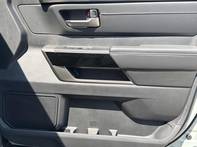 New 2026 Toyota Tundra Limited RWD image 17