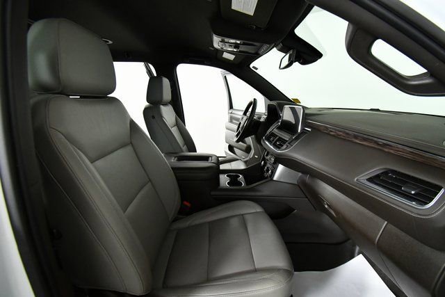 Used 2021 Chevrolet Tahoe Z71 image 22