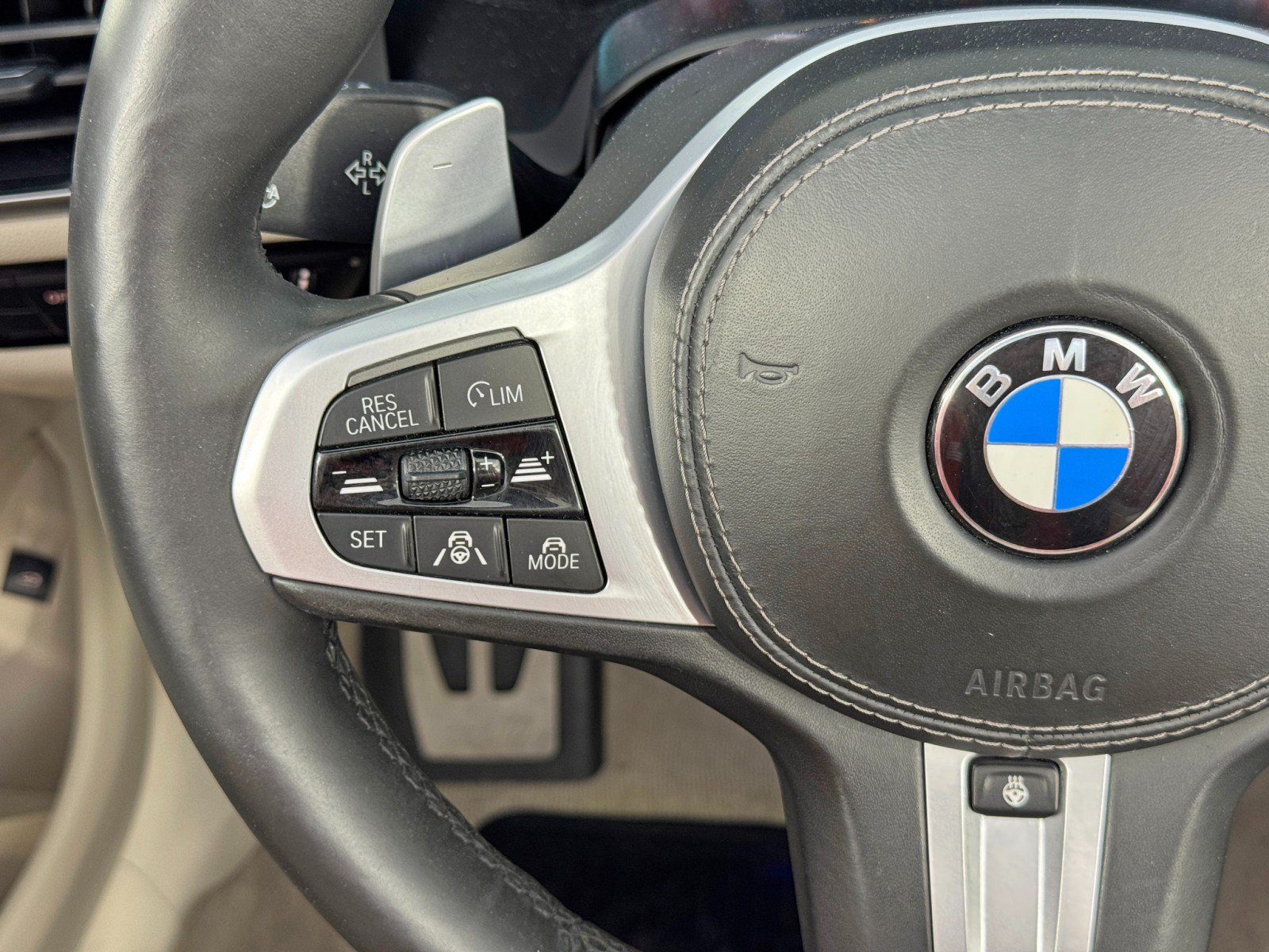 Used 2021 BMW M850i xDrive Convertible AWD/4WD image 22