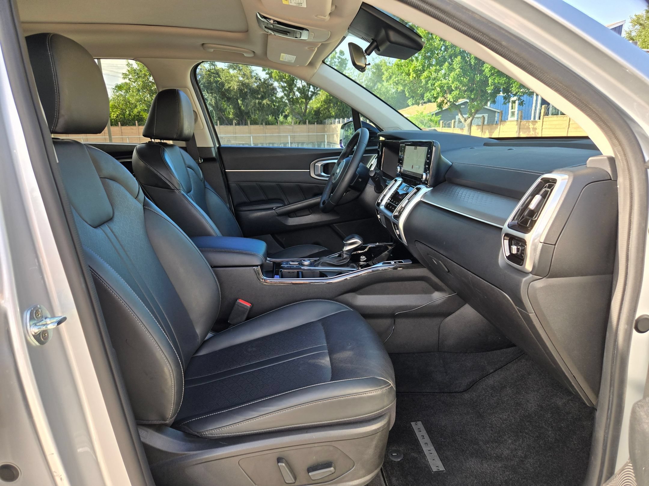 Used 2021 Kia Sorento SX FWD image 53