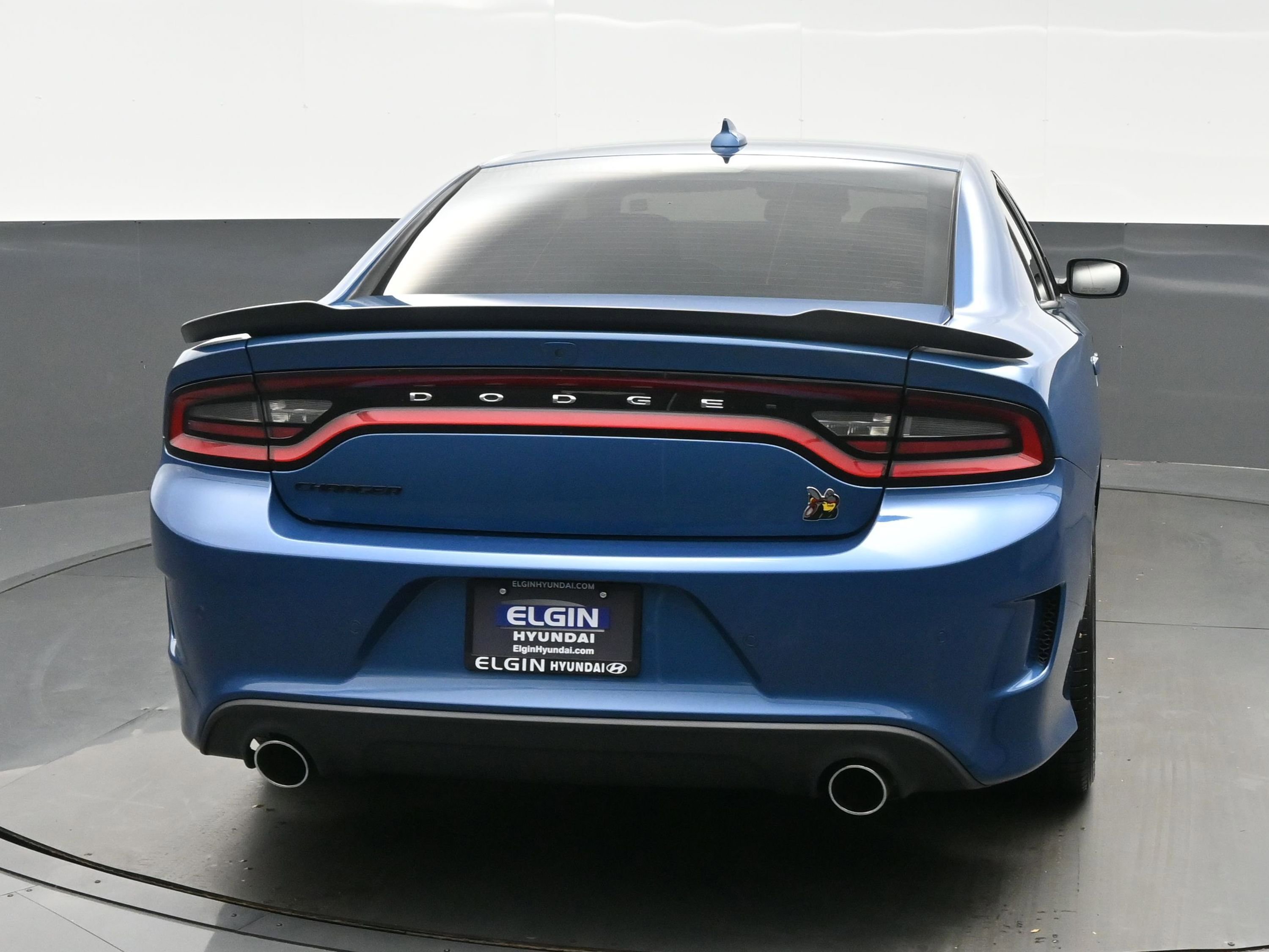 Used 2023 Dodge Charger Scat Pack w/ Technology Group image 5