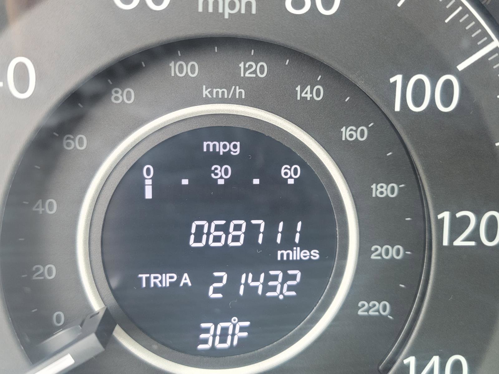 Used 2015 Honda CR-V EX-L image 34