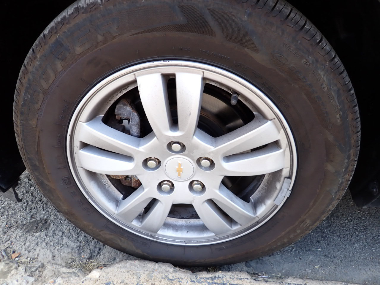 Used 2012 Chevrolet Sonic LT image 22