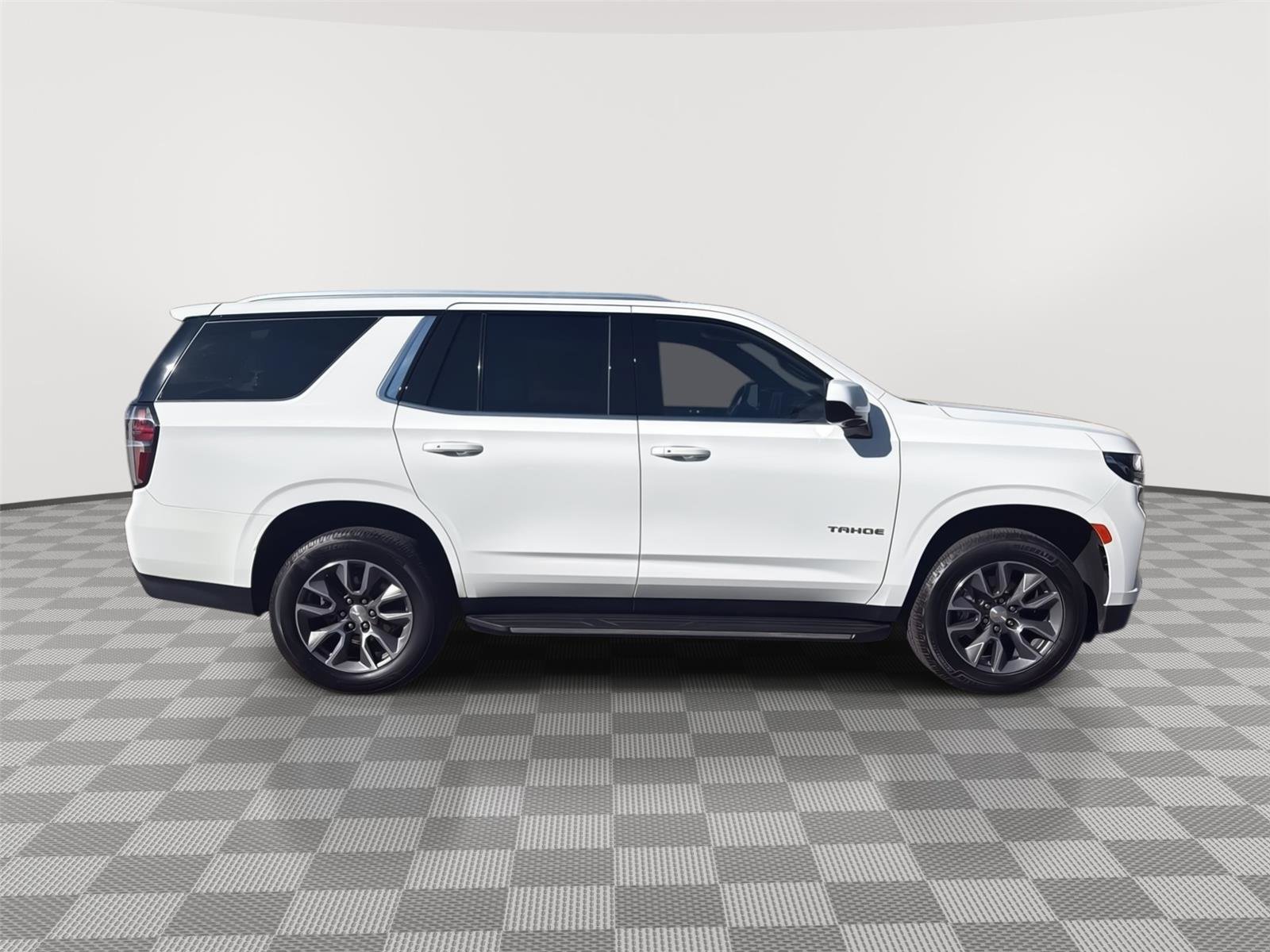 Used 2023 Chevrolet Tahoe LS image 6