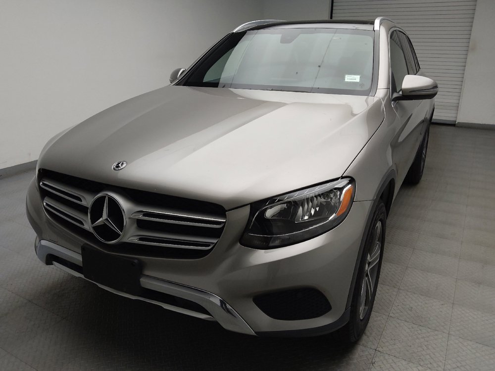 Used 2019 Mercedes-Benz GLC 300 4MATIC image 15