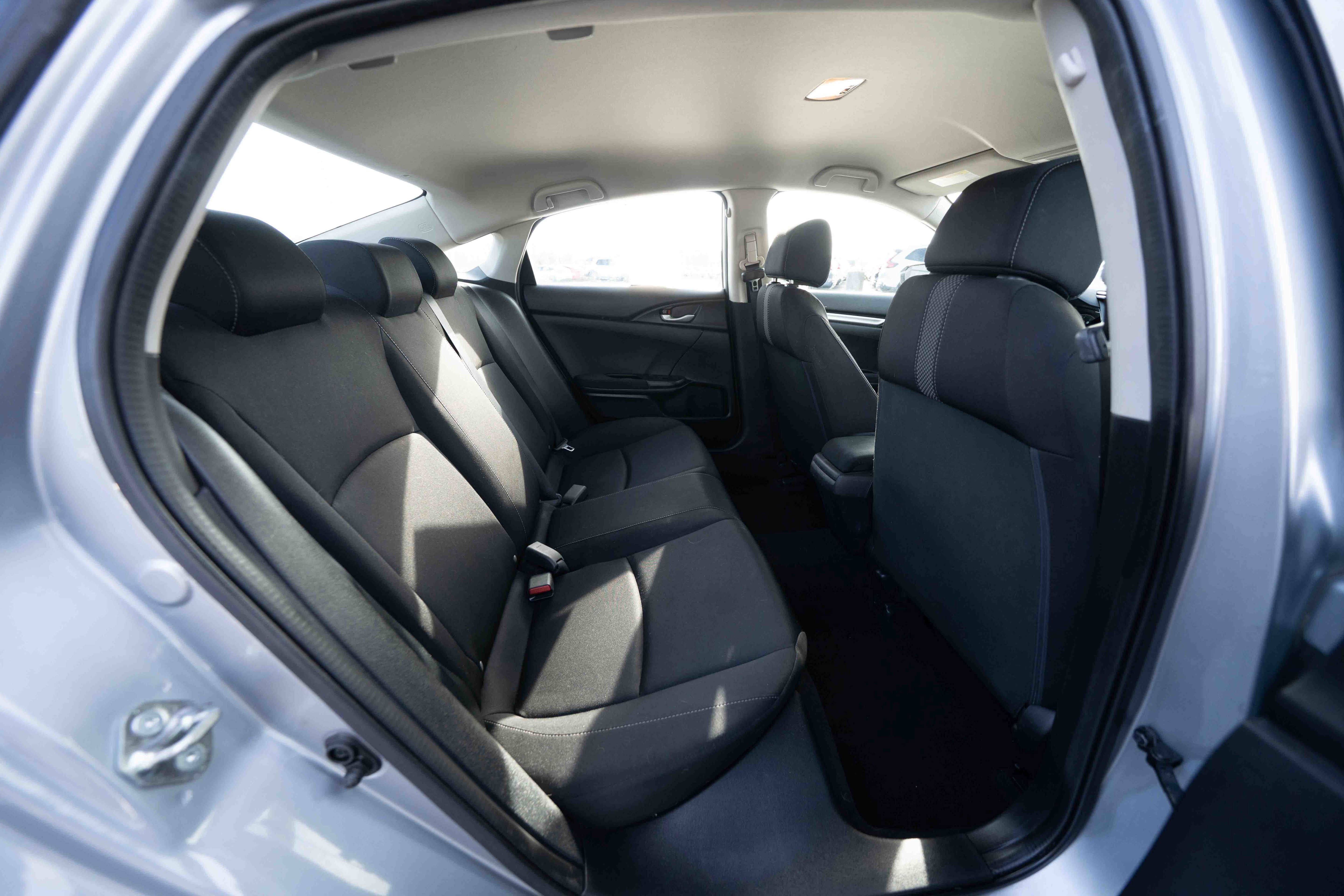 Used 2020 Honda Civic LX image 24