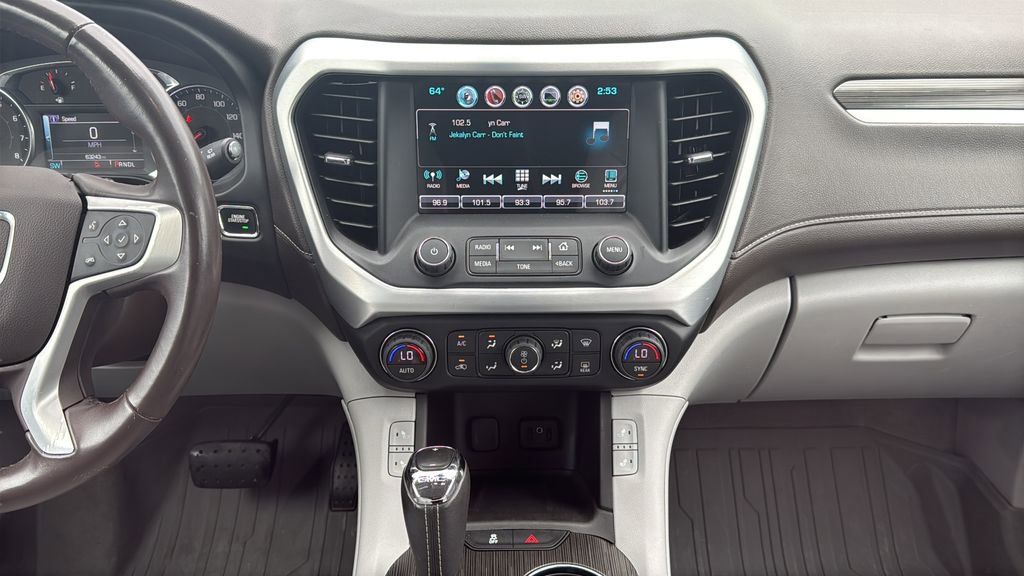 Used 2019 GMC Acadia SLT image 19