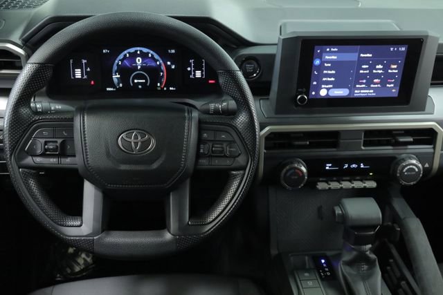 Used 2025 Toyota Tacoma SR5 image 13