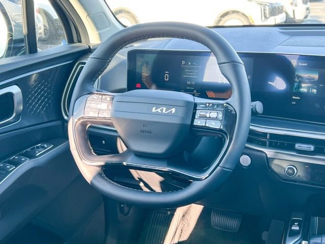 New 2026 Kia Sorento S w/ S Panoramic Sunroof Package image 37