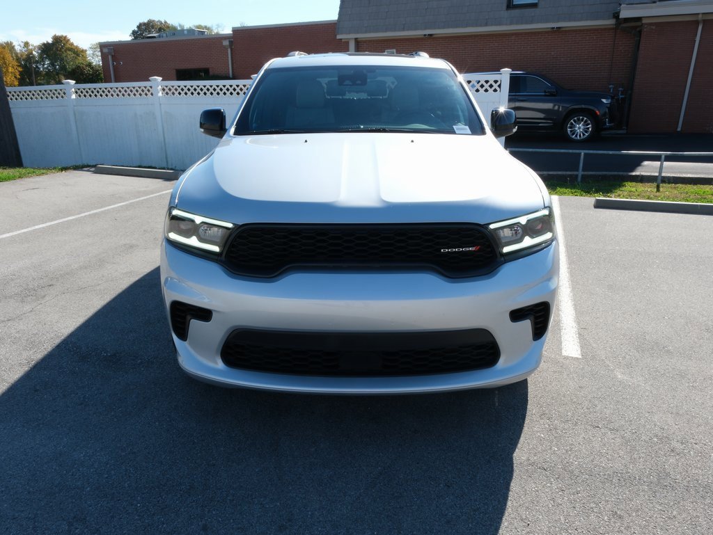 Used 2024 Dodge Durango GT image 12
