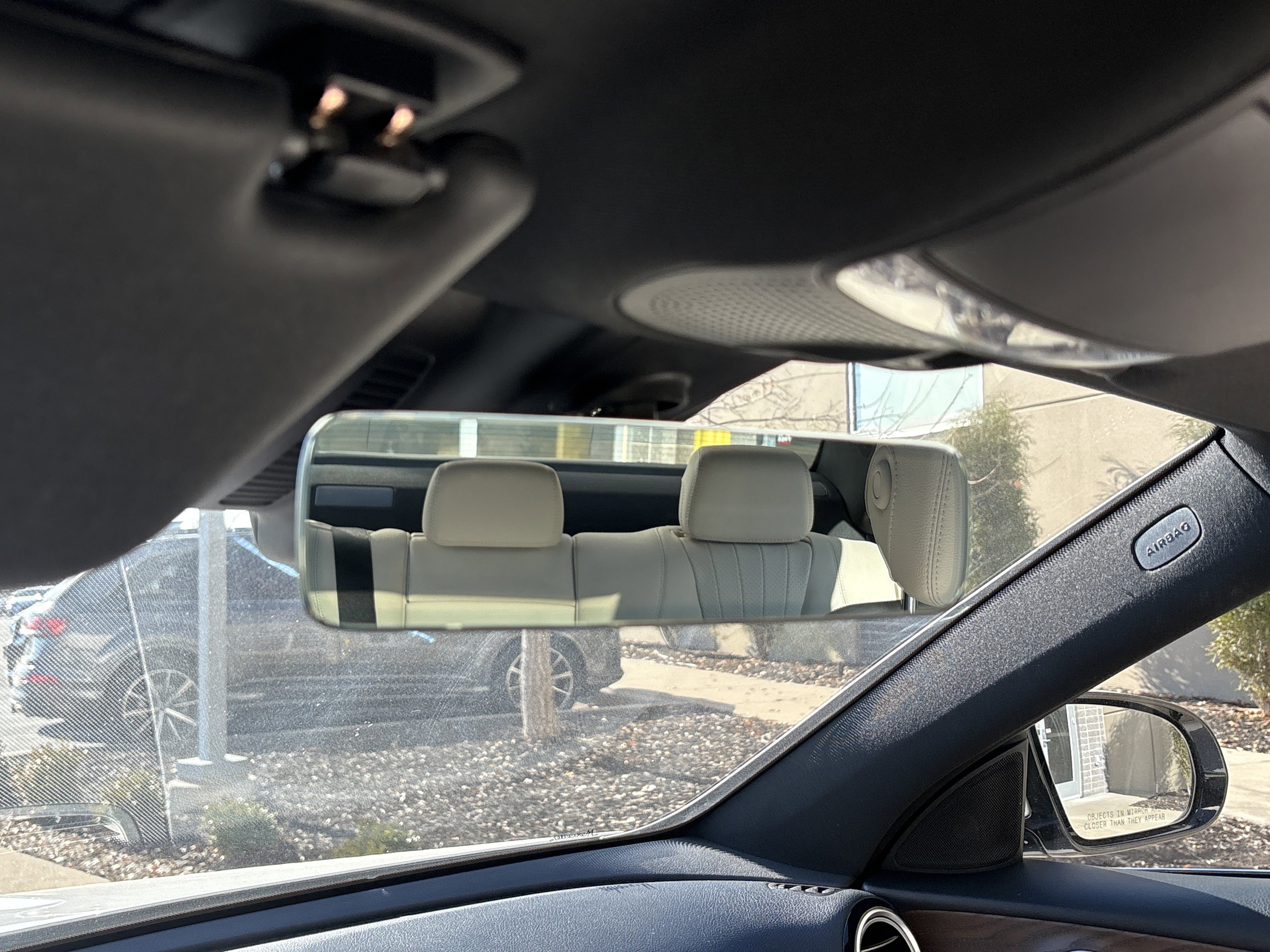 Used 2023 Mercedes-Benz E 350 4MATIC Sedan image 27