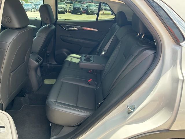 Used 2024 Buick Envision Preferred AWD/4WD image 33