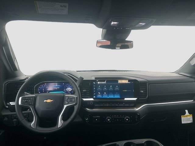 New 2026 Chevrolet Silverado 1500 LT w/ Protection Package image 21
