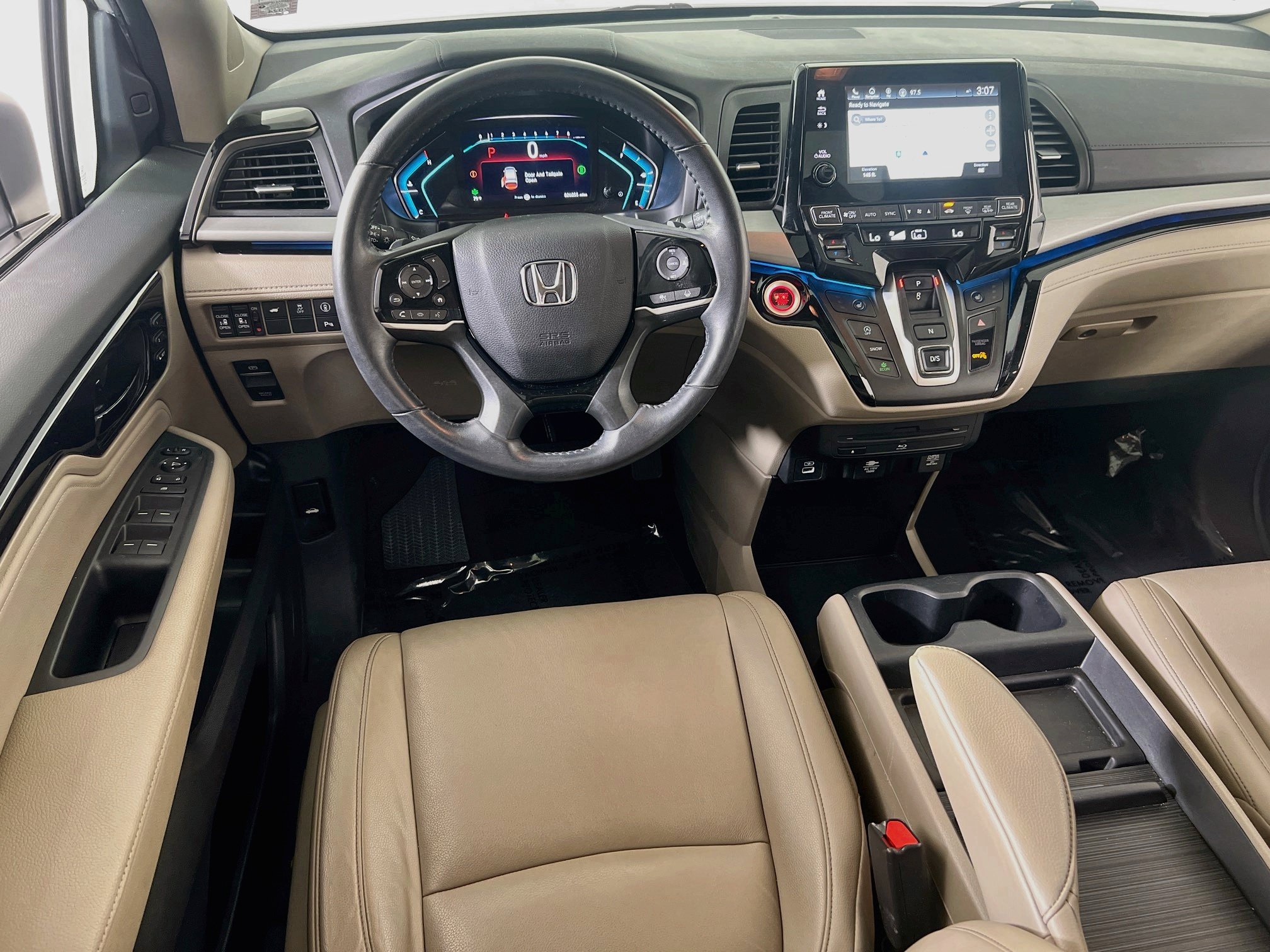 Used 2023 Honda Odyssey Touring image 23
