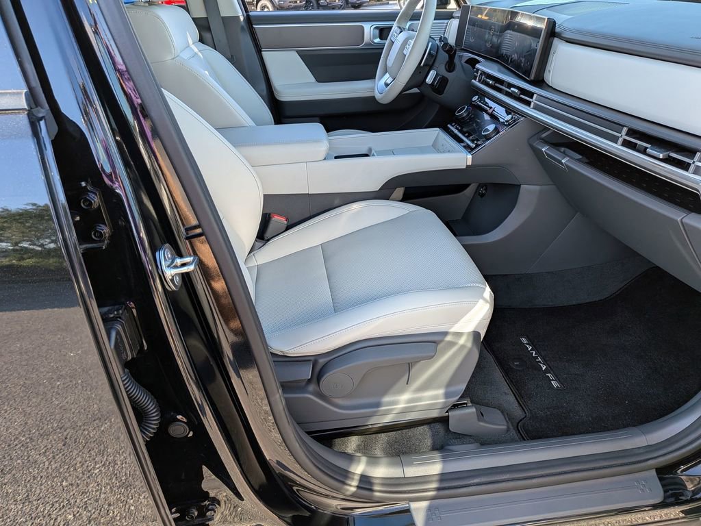 Used 2024 Hyundai Santa Fe SEL image 33