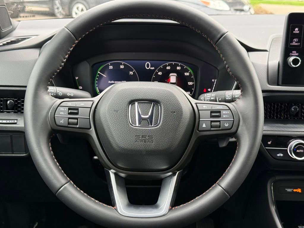 Certified 2026 Honda CR-V Sport-L image 24