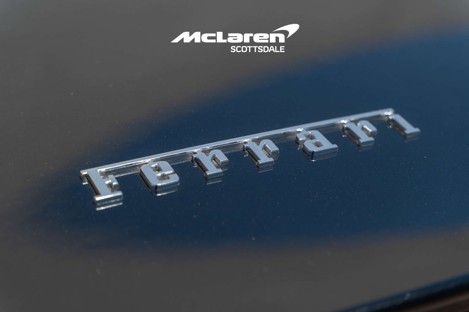 Used 2014 Ferrari California RWD image 29