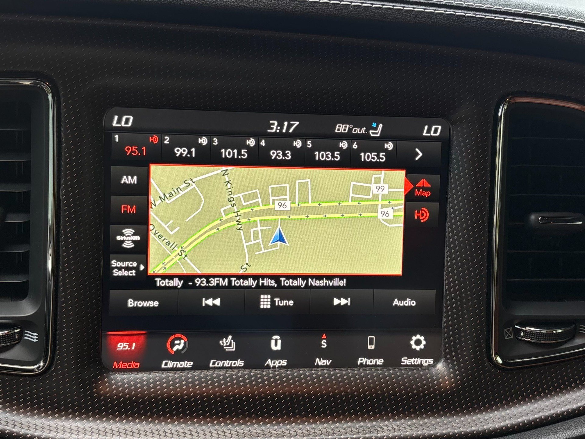 Used 2023 Dodge Challenger SRT Hellcat RWD image 31