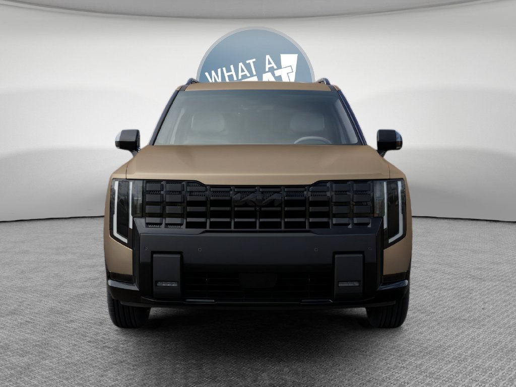 New 2027 Kia Telluride X-Line SX Prestige AWD/4WD image 2