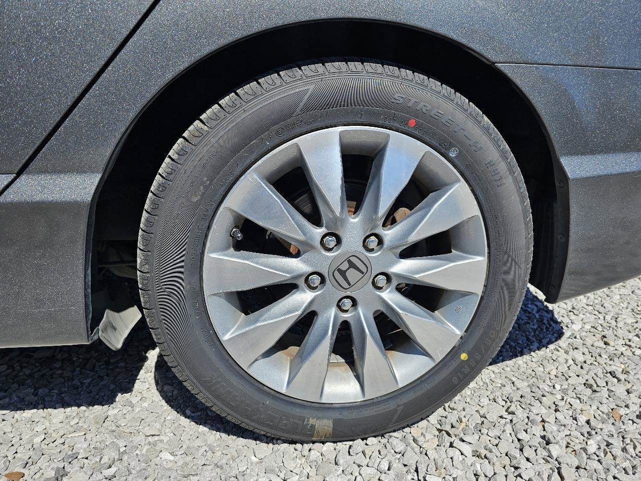 Used 2010 Honda Civic EX-L image 66