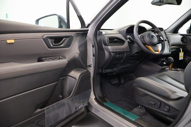 New 2026 Subaru Forester Wilderness image 9
