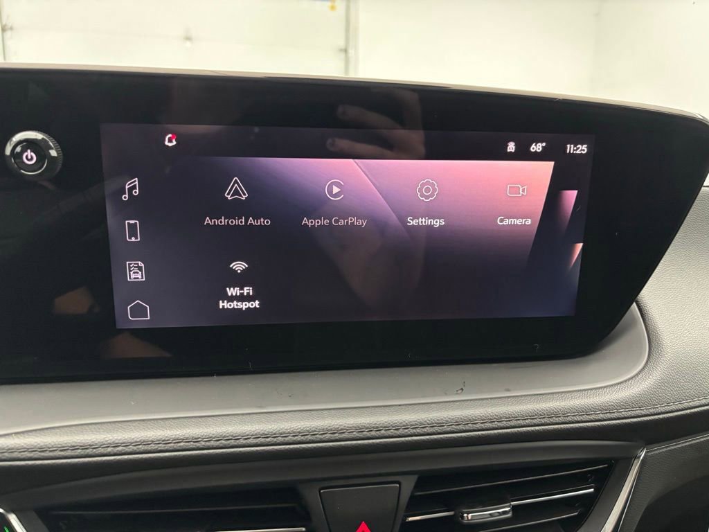 New 2026 Buick Encore GX Sport Touring w/ Advanced Technology Package image 25