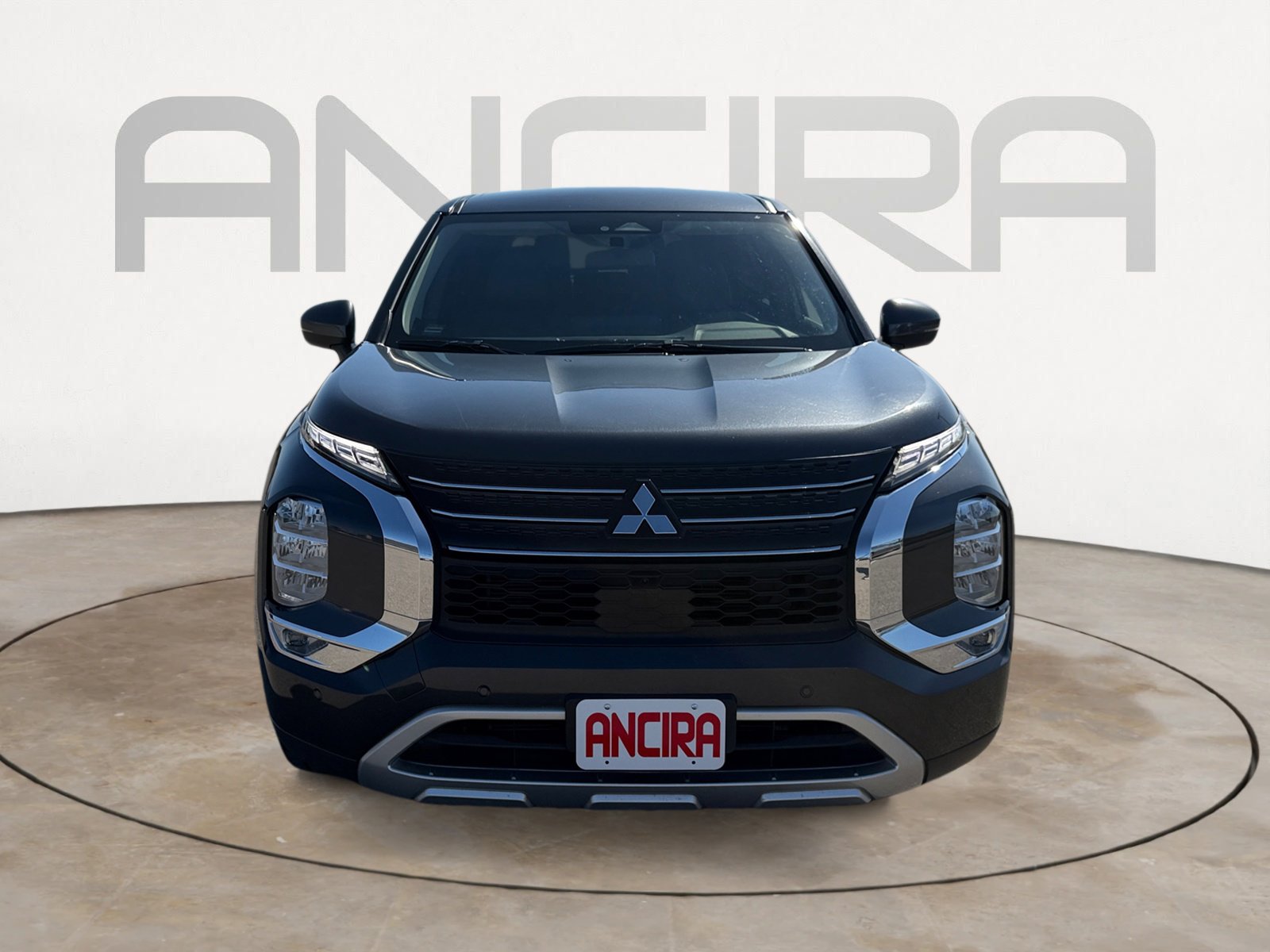 Used 2024 Mitsubishi Outlander SE image 5