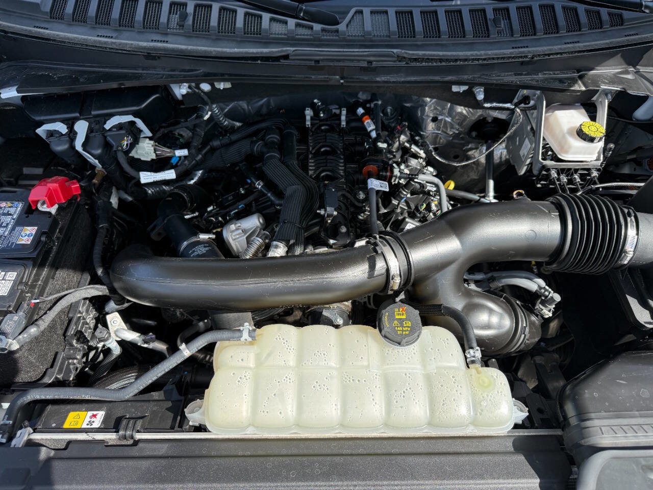 Used 2025 Ford Expedition Max Active image 13