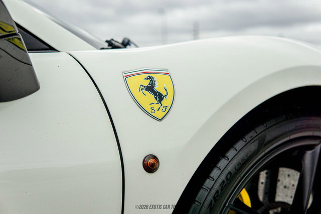 Used 2017 Ferrari 488 Spider image 64