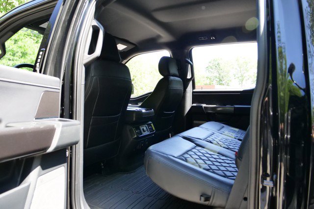 Used 2021 Ford F150 XLT w/ Equipment Group 302A High AWD/4WD image 31