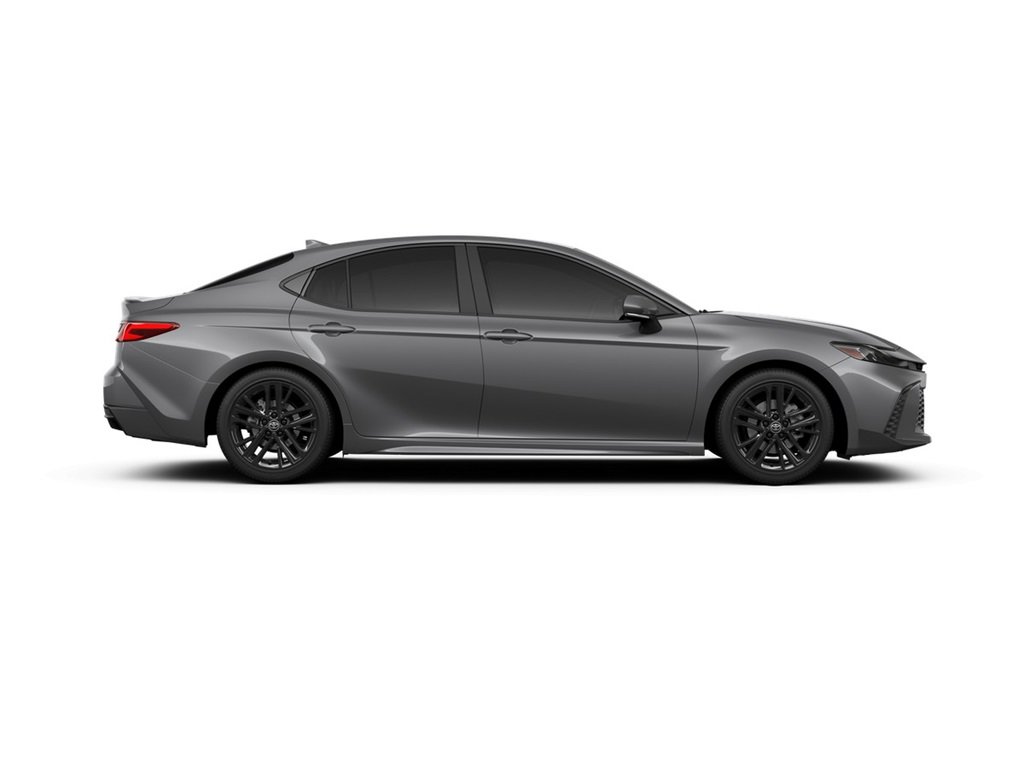 New 2026 Toyota Camry SE image 16