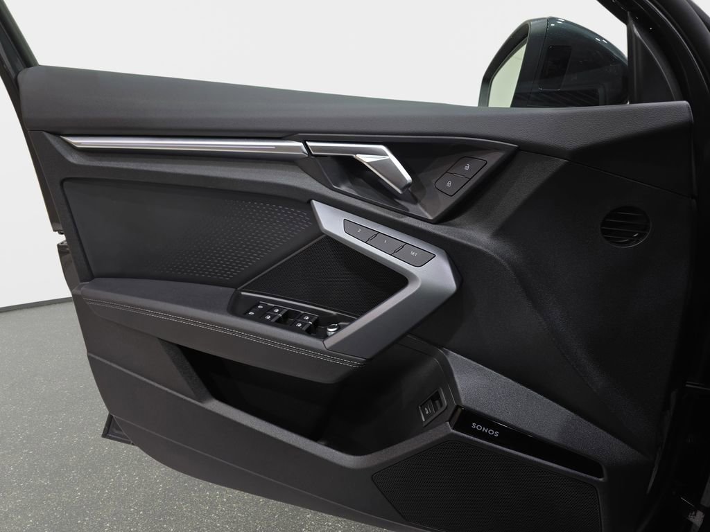 Used 2025 Audi A3 2.0T Premium Plus w/ Premium Plus Package image 29