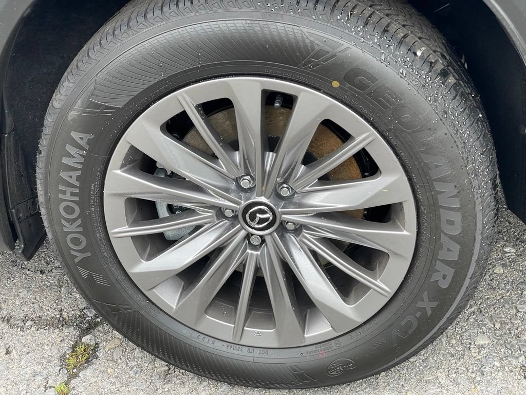 Used 2024 MAZDA CX-90 3.3 Turbo w/ Select Package AWD/4WD image 32