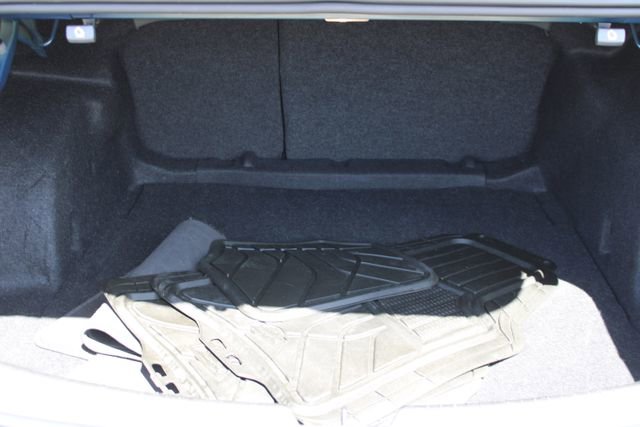 Used 2024 Chevrolet Malibu LT FWD image 36