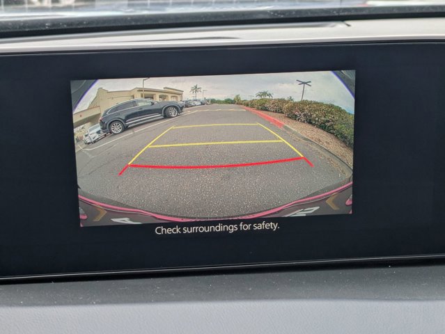 New 2026 MAZDA MAZDA3 s image 15