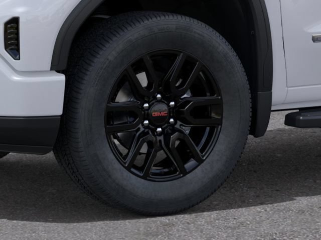 New 2026 GMC Sierra 1500 Elevation w/ Elevation Premium Package AWD/4WD image 9