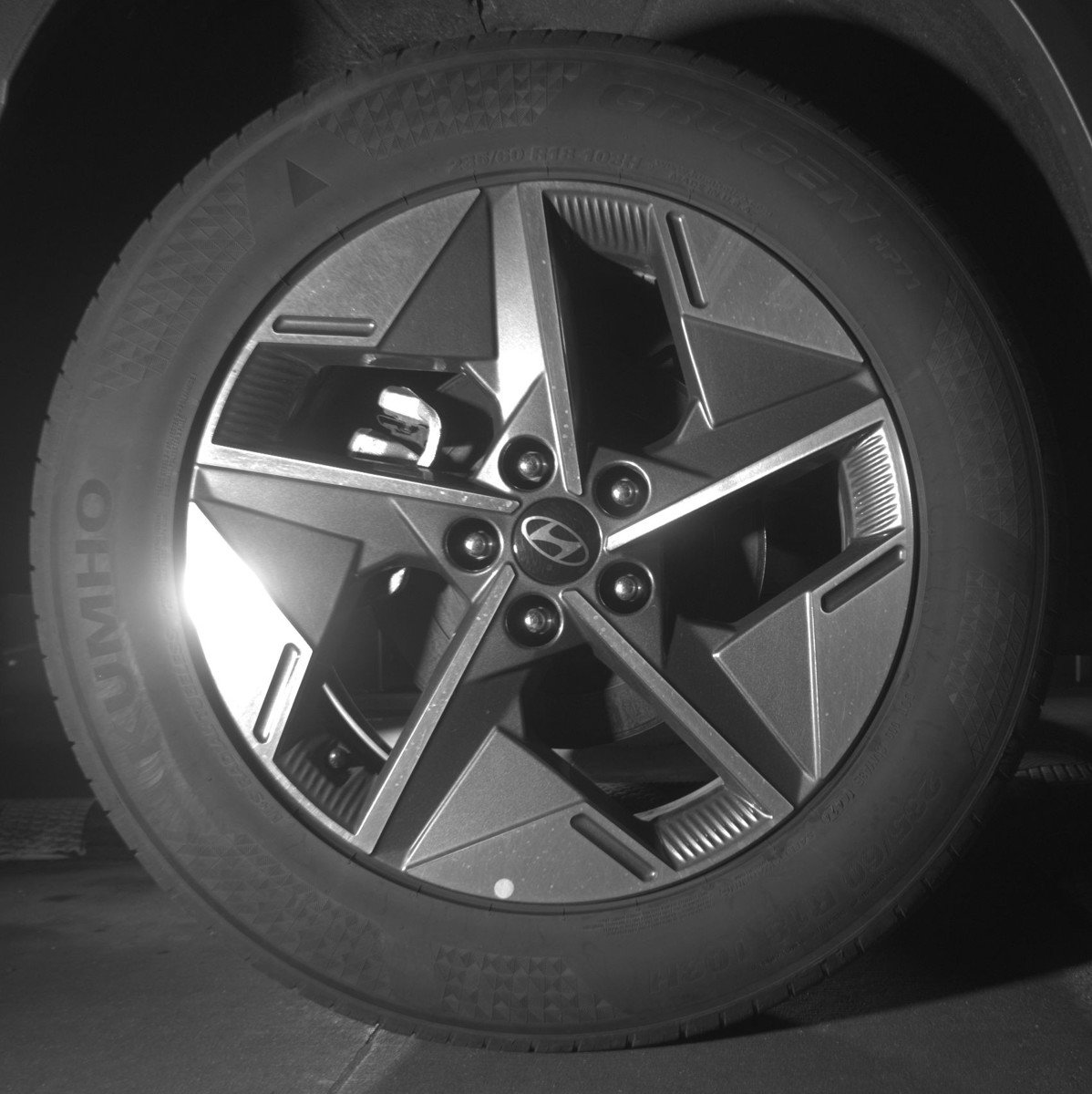 Used 2025 Hyundai Tucson SEL image 15