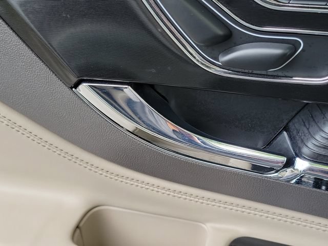 Certified 2022 Lincoln Corsair FWD image 14