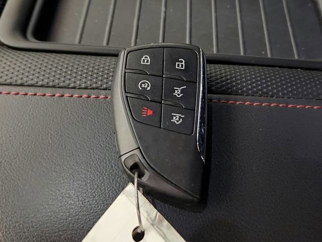 Used 2021 Chevrolet Tahoe RST image 36